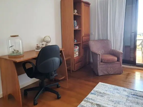 Apart Daire, Birden Çok Yatak