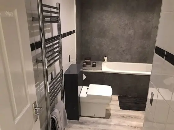 Apart Daire, Birden Çok Yatak