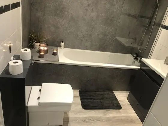 Apart Daire, Birden Çok Yatak