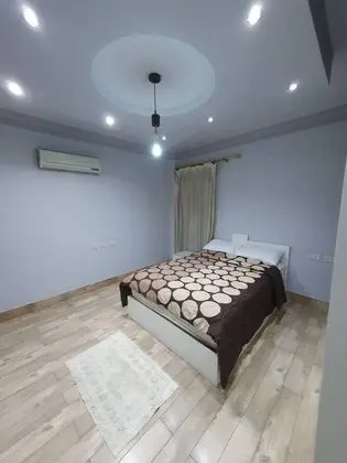 Apart Daire, Birden Çok Yatak