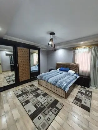 Apart Daire, Birden Çok Yatak