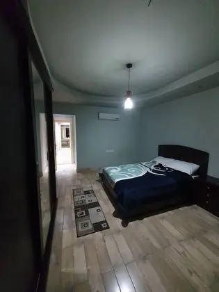 Apart Daire, Birden Çok Yatak