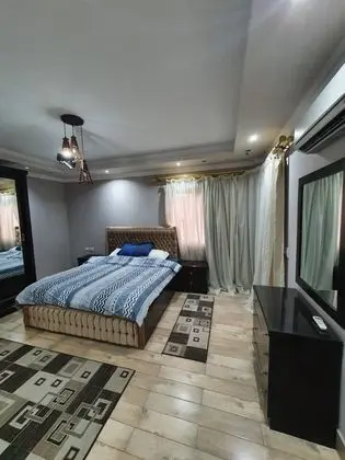 Apart Daire, Birden Çok Yatak