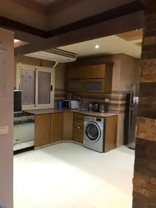 Apart Daire, Birden Çok Yatak