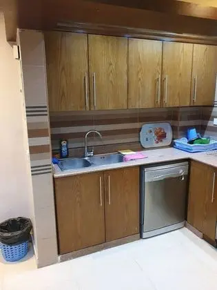 Apart Daire, Birden Çok Yatak