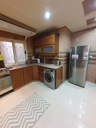Apart Daire, Birden Çok Yatak