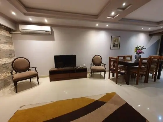 Apart Daire, Birden Çok Yatak