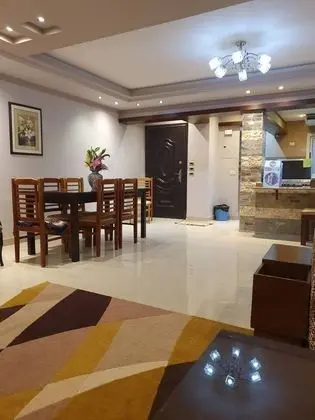 Apart Daire, Birden Çok Yatak