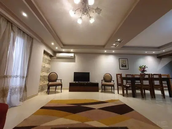 Apart Daire, Birden Çok Yatak