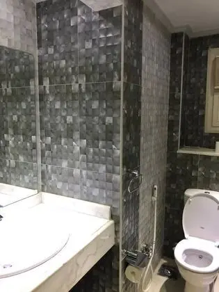 Apart Daire, Birden Çok Yatak
