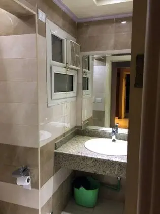 Apart Daire, Birden Çok Yatak