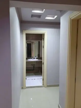 Apart Daire, Birden Çok Yatak
