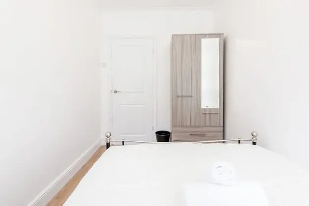 Apart Daire, Birden Çok Yatak