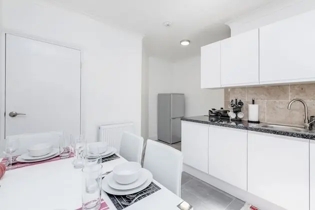 Apart Daire, Birden Çok Yatak