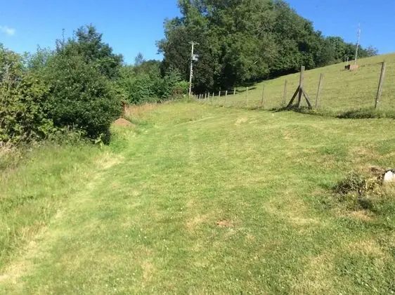 Kır Evi, Birden Çok Yatak