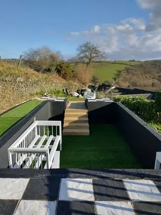 Kır Evi, Birden Çok Yatak