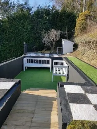Kır Evi, Birden Çok Yatak