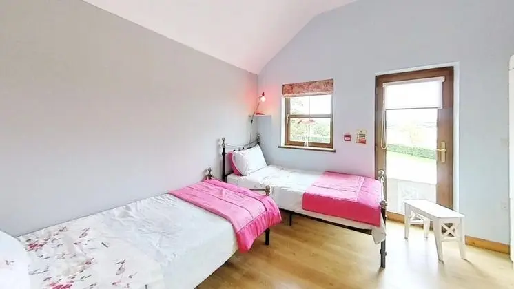 Kır Evi, Birden Çok Yatak