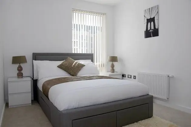 Ev, Birden Çok Yatak