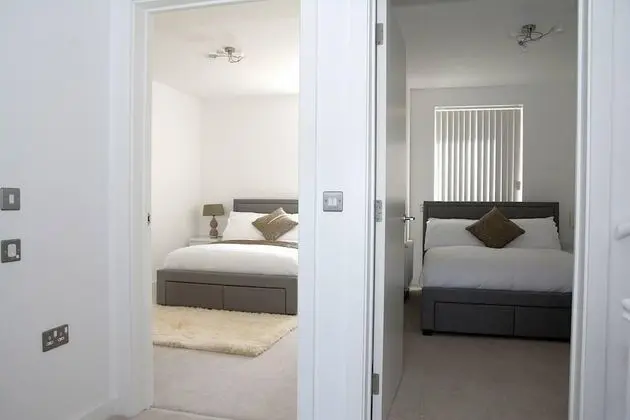 Ev, Birden Çok Yatak