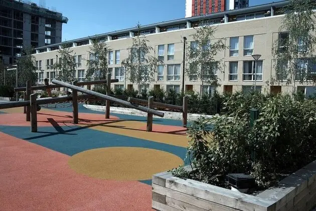 Ev, Birden Çok Yatak