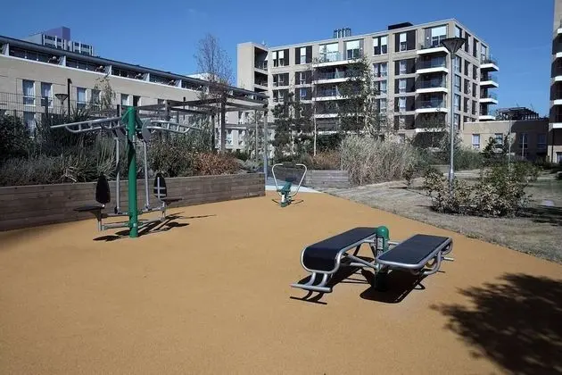 Ev, Birden Çok Yatak