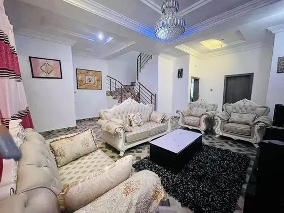 Ev, Birden Çok Yatak