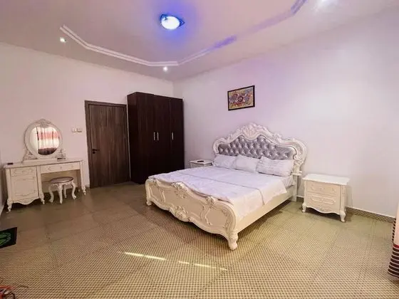 Ev, Birden Çok Yatak