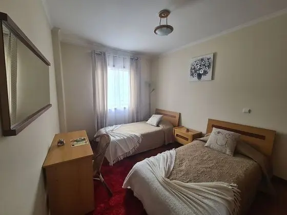 Apart Daire, Birden Çok Yatak