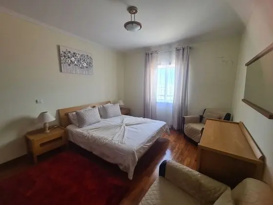 Apart Daire, Birden Çok Yatak