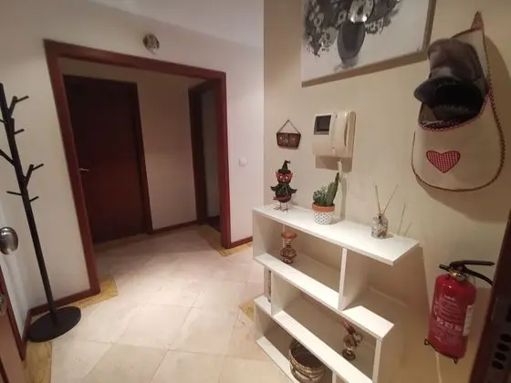 Apart Daire, Birden Çok Yatak