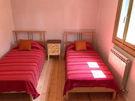 Villa, Birden Çok Yatak