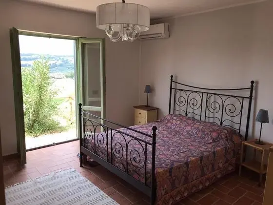 Villa, Birden Çok Yatak