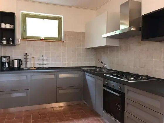 Villa, Birden Çok Yatak