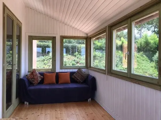 Villa, Birden Çok Yatak