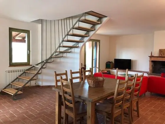 Villa, Birden Çok Yatak