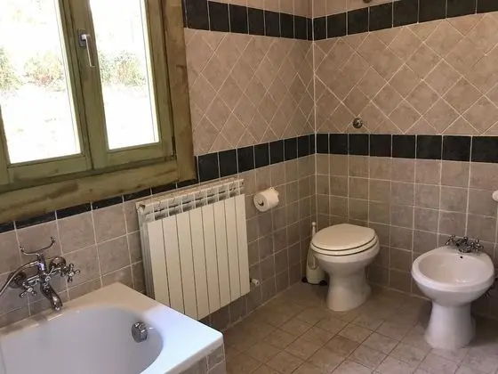 Villa, Birden Çok Yatak