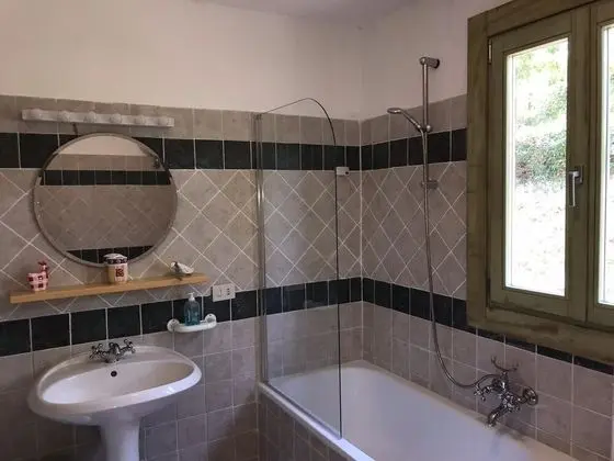 Villa, Birden Çok Yatak