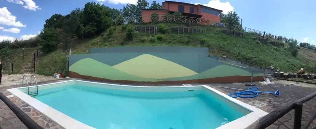 Villa, Birden Çok Yatak