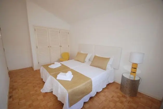 Villa, Birden Çok Yatak