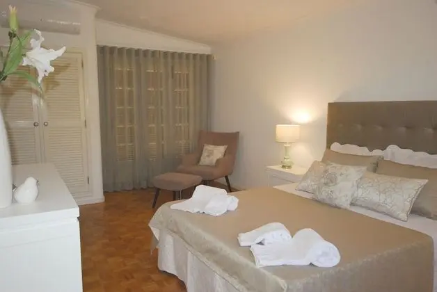 Villa, Birden Çok Yatak