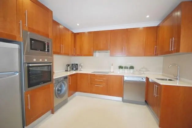 Villa, Birden Çok Yatak