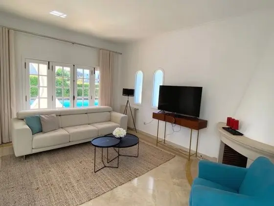 Villa, Birden Çok Yatak