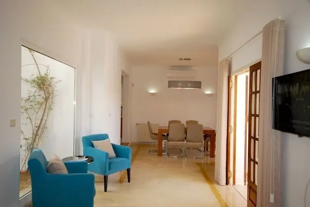 Villa, Birden Çok Yatak