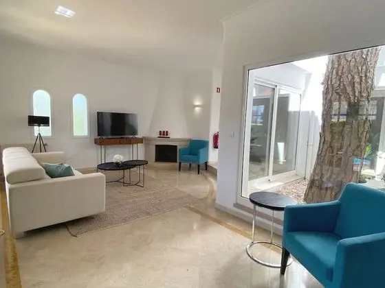 Villa, Birden Çok Yatak