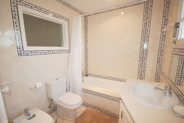 Villa, Birden Çok Yatak