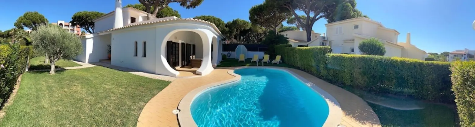 Villa, Birden Çok Yatak