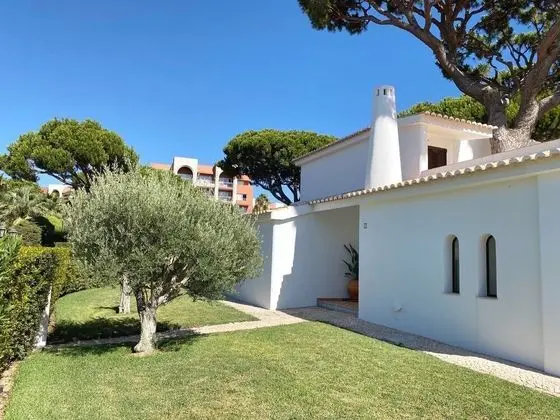 Villa, Birden Çok Yatak