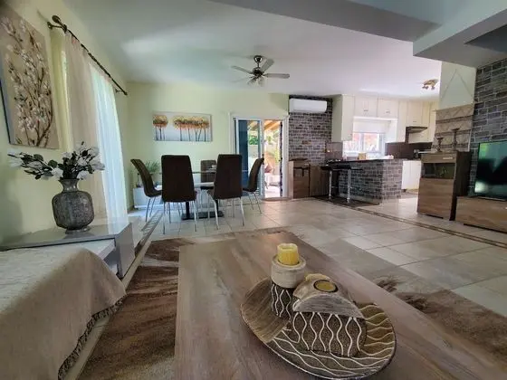 Villa, Birden Çok Yatak