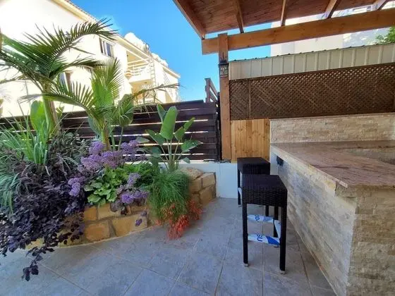 Villa, Birden Çok Yatak